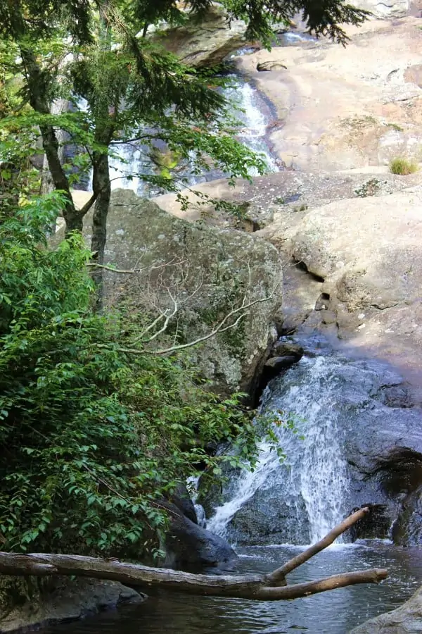 Cunningham Falls State Park: Get Back In Touch With Nature