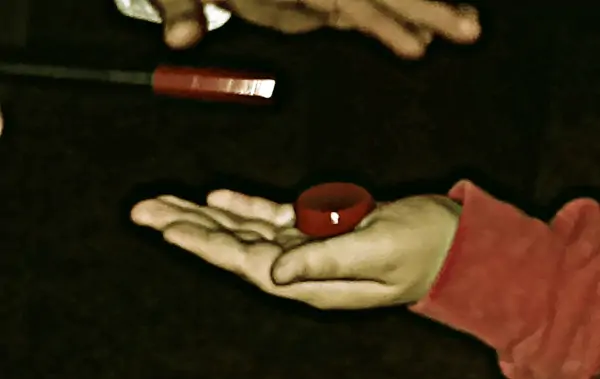 magic trick pic