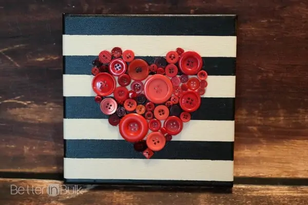 diy-button-heart-canvas