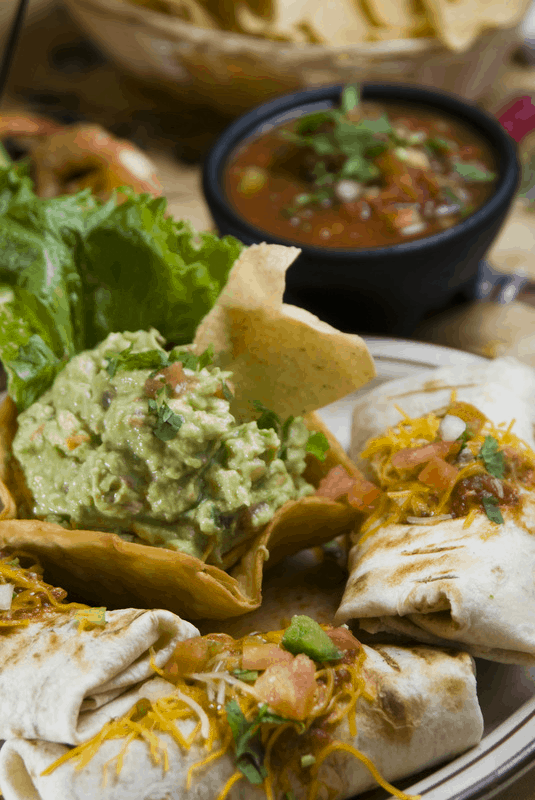 The Top 10 Best Latin-Inspired & Mexican Restaurants in Frederick!