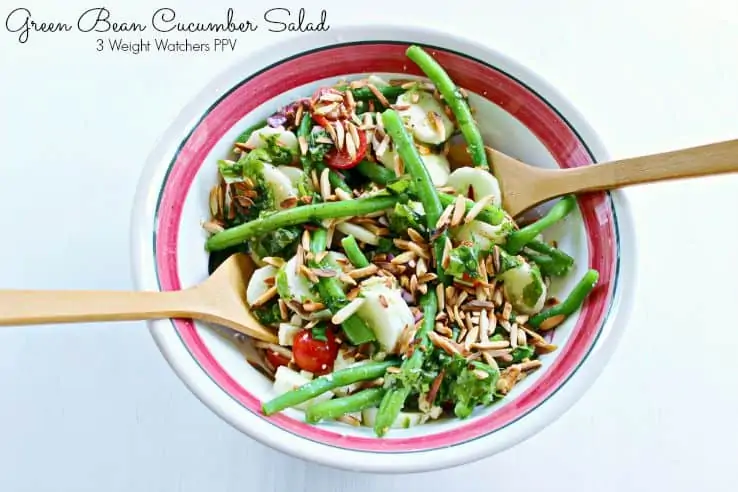 Green Bean Salad