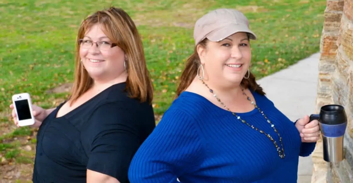 New & Improved Original Frederick Blog: Housewives of Frederick County