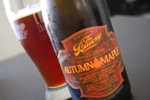 How to Make the Most of Fall: 17 Popular Fall Beers, Ciders & Ales