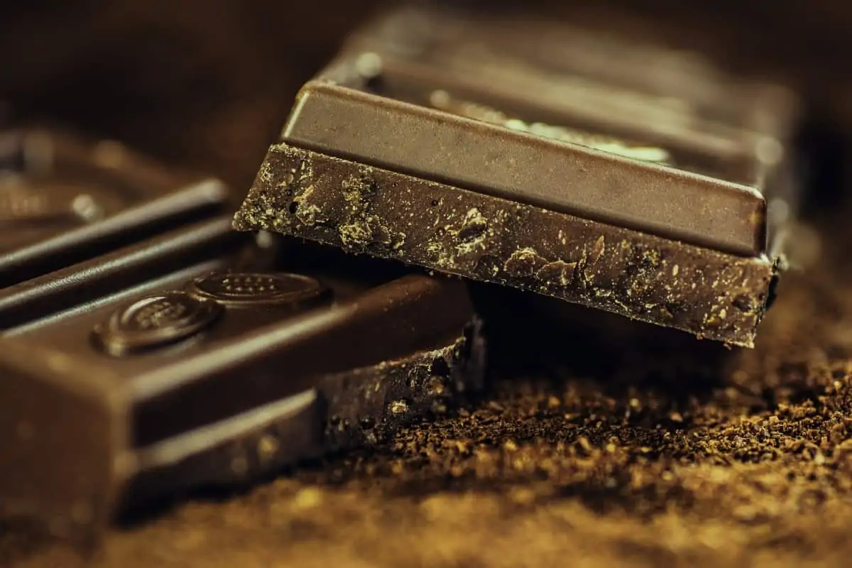 Where to find the best chocolate