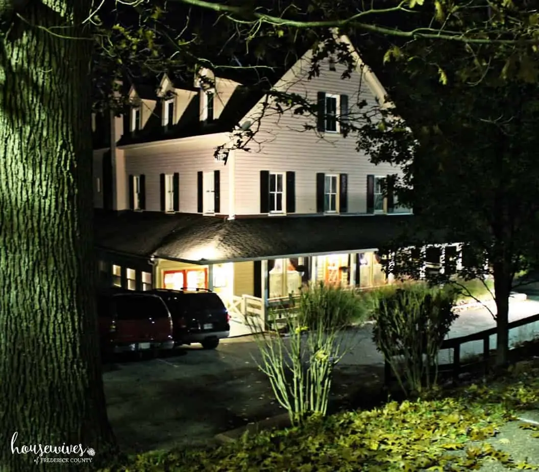 How to Revitalize a Historic Inn & Preserve Its Past