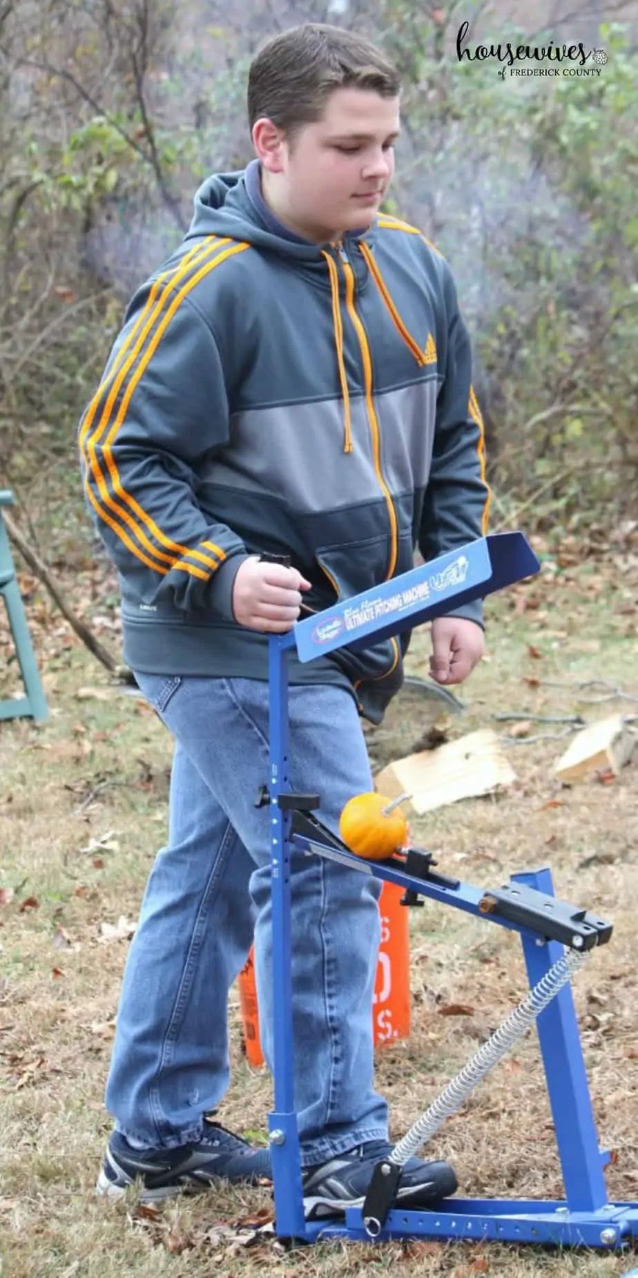 What is Pumpkin Chunkin & How to Host Your Own Event