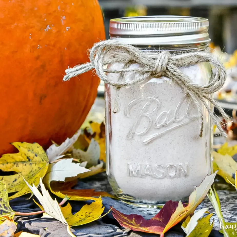 Chocolate Chai Tea Latte Powder Recipe