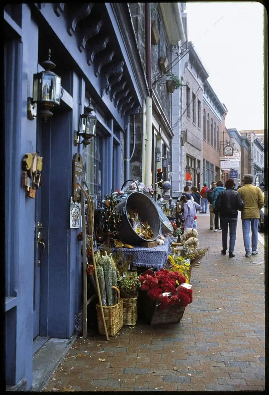Shop Small Saturday: Alternatives to the Black Friday Madness!