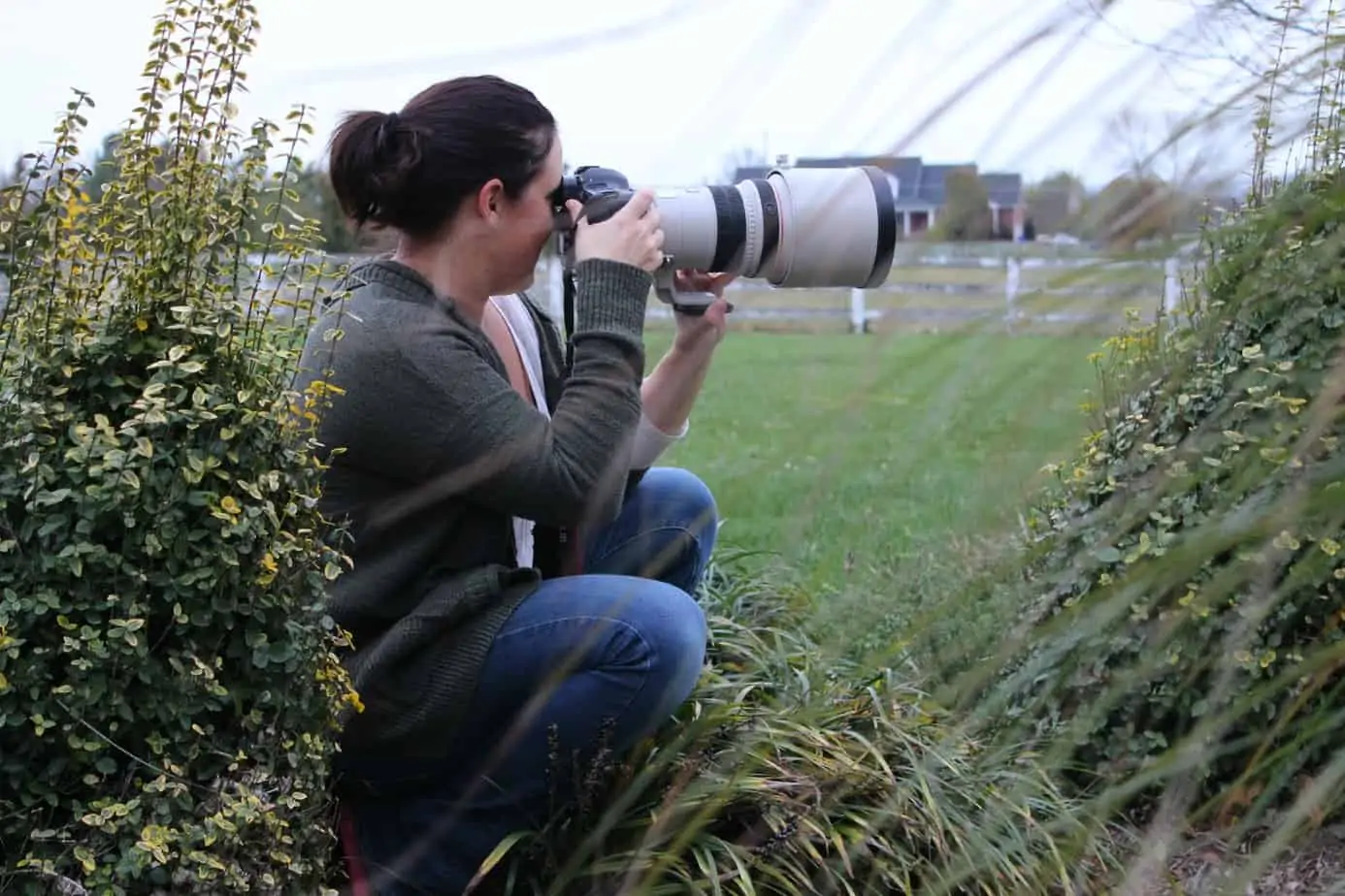 7 Professional Photographer Tips For Taking Holiday Family Photos