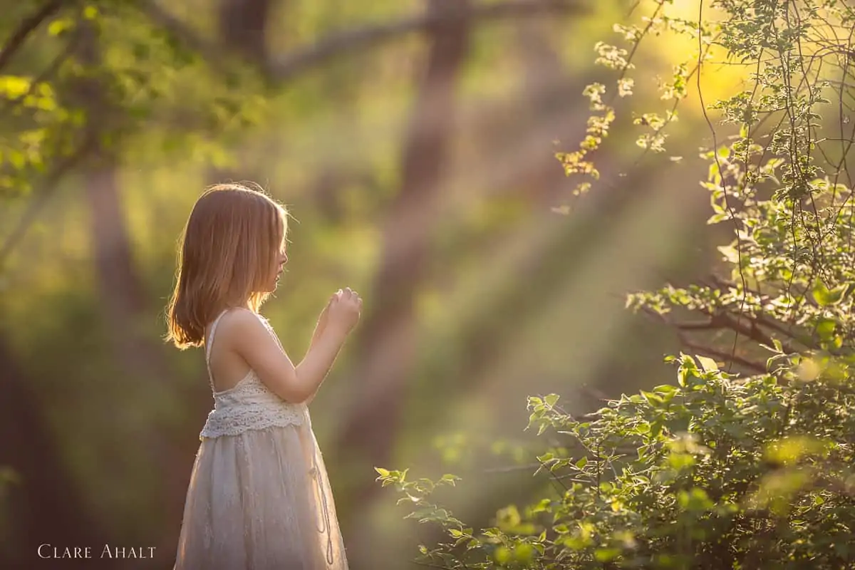 7 Professional Photographer Tips For Taking Holiday Family Photos