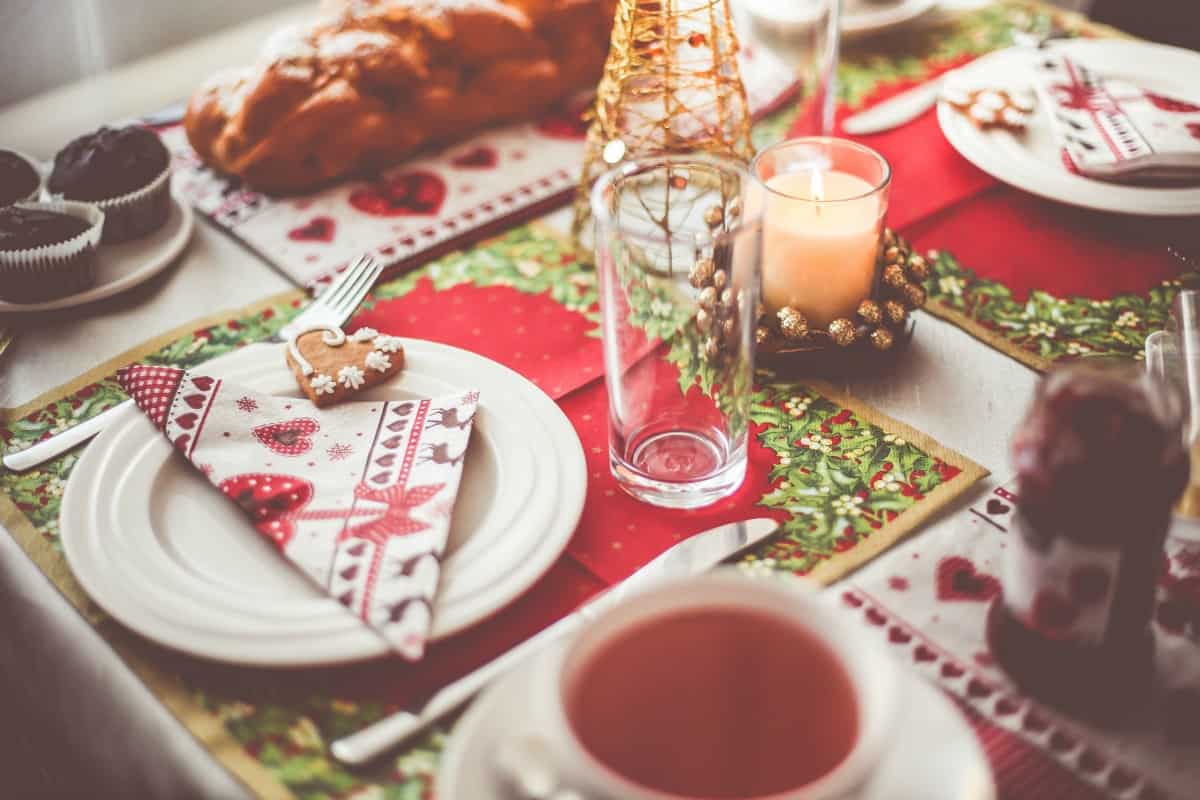 Secrets to Holiday Meal Time-Management with Marie Callender's!