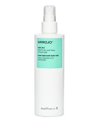 Hydro Mist adds extra moisture to your hair
