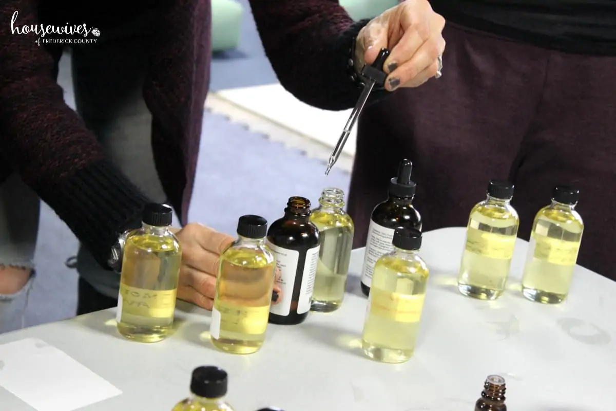 How To Perform Self Ayurvedic Massage Using Essential Oils