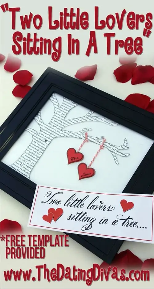 The 7 Best DIY Home Decor Ideas For Valentine's Day!