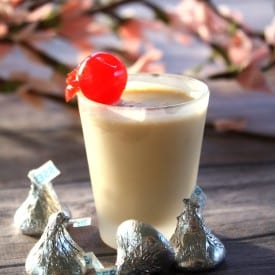 chocolate kiss shooter
