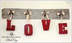 The 7 Best DIY Home Decor Ideas For Valentine's Day!