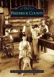 Frederick County Maryland Book