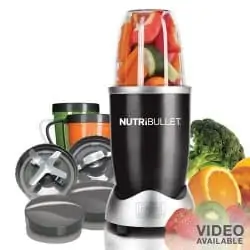 Magic Bullet