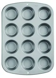 Muffin Tin