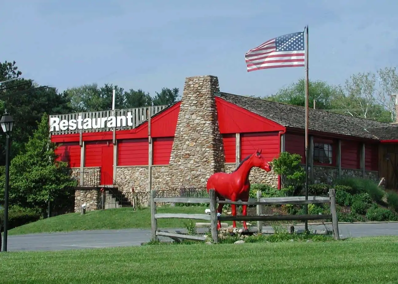 The Best Surf and Turf in Frederick, Maryland