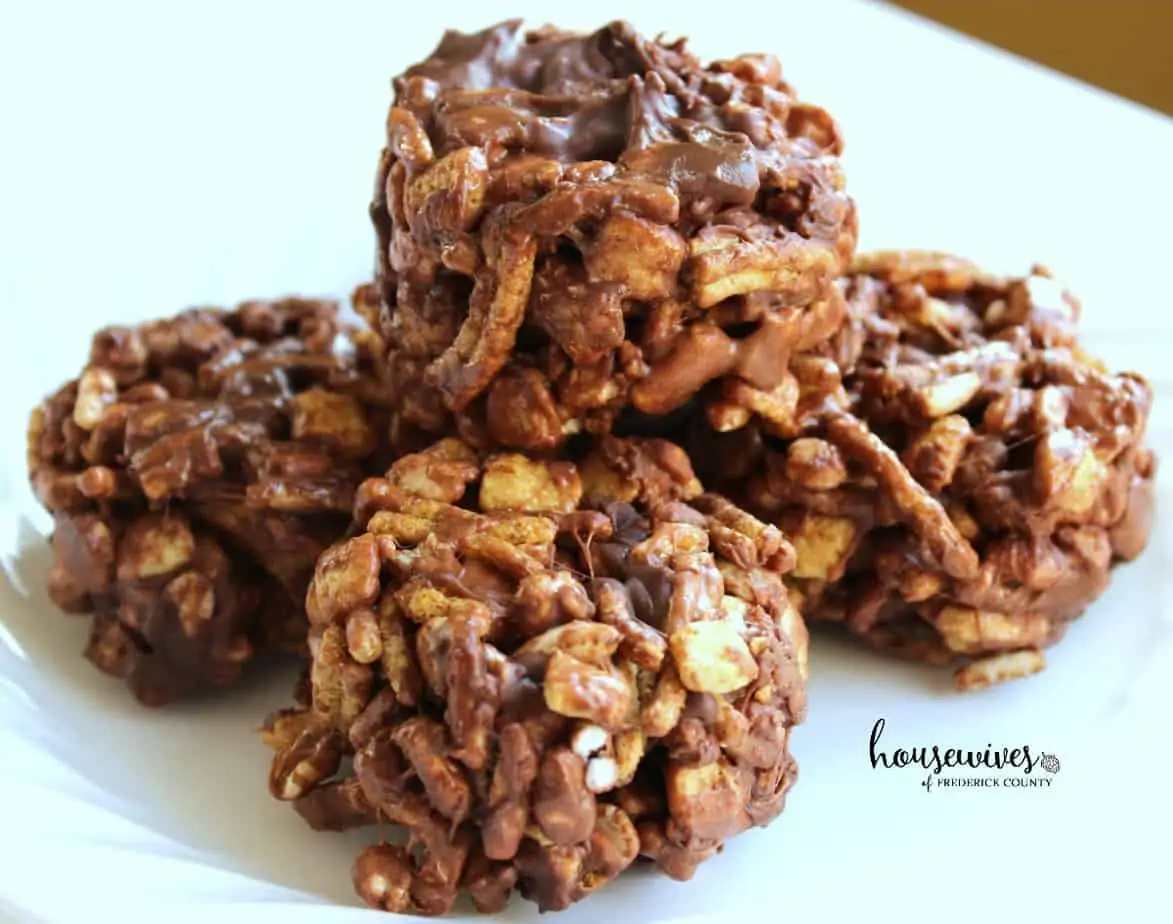 Weight Watchers Cookies