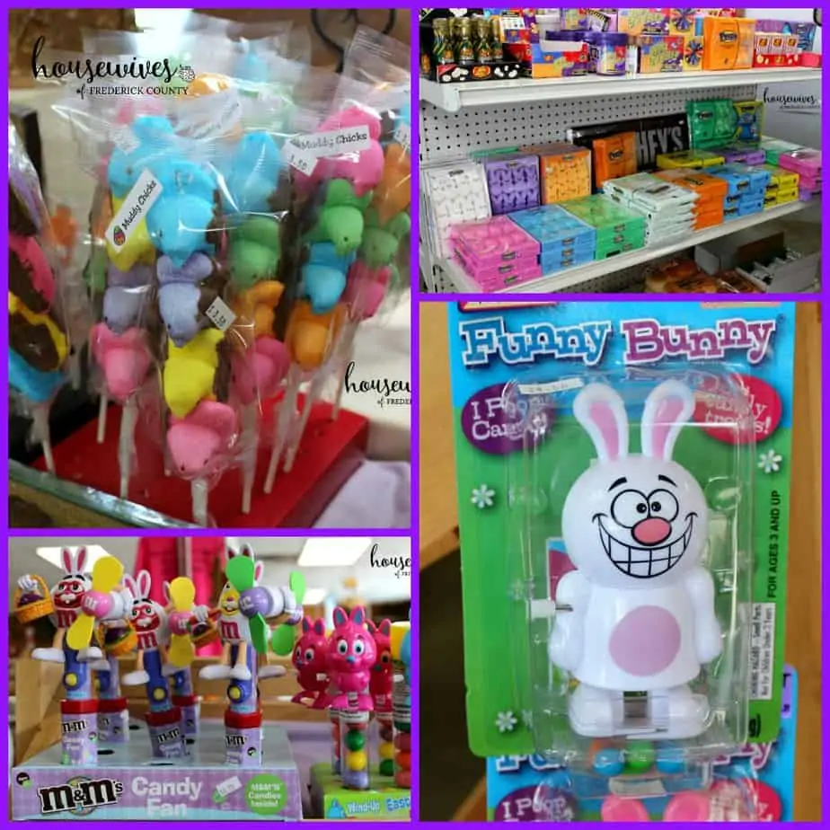 One stop shop for Easter in Frederick Md