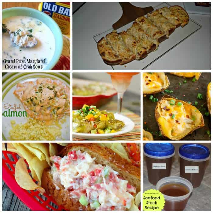 28 Crab Meat Recipes That You Don't Have to Be a Marylander to Love!