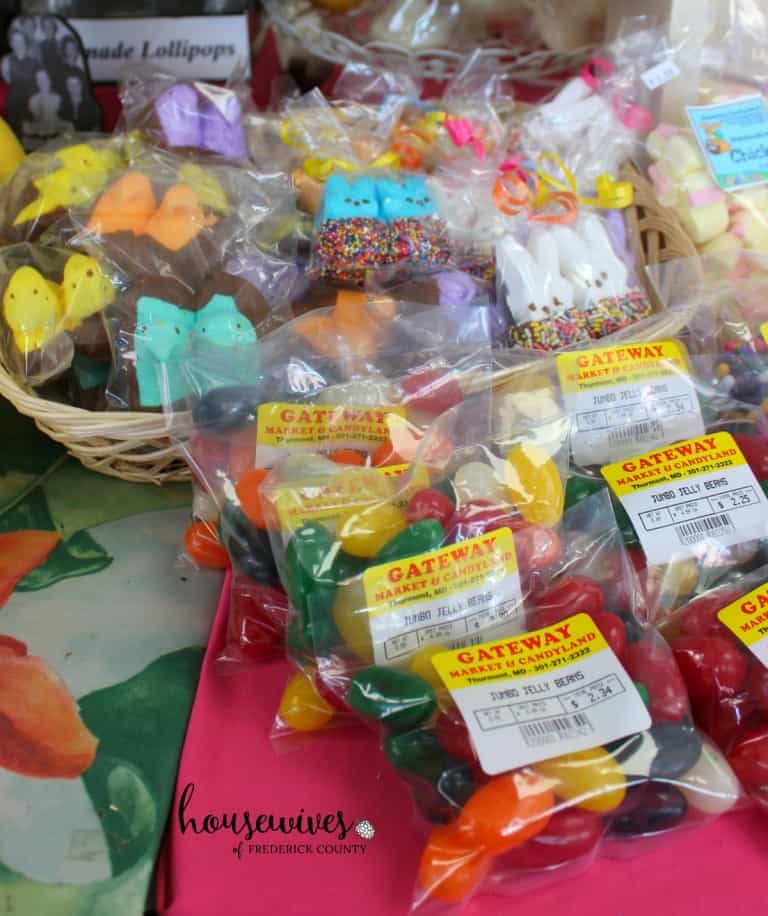 The Best Candy Store in Frederick Md 5 Sweet Essentials Housewives