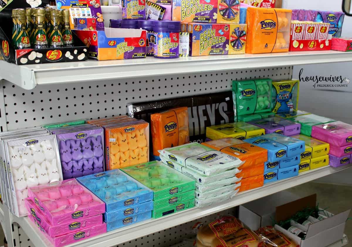 The Best Candy Store in Frederick Md 5 Sweet Essentials Housewives