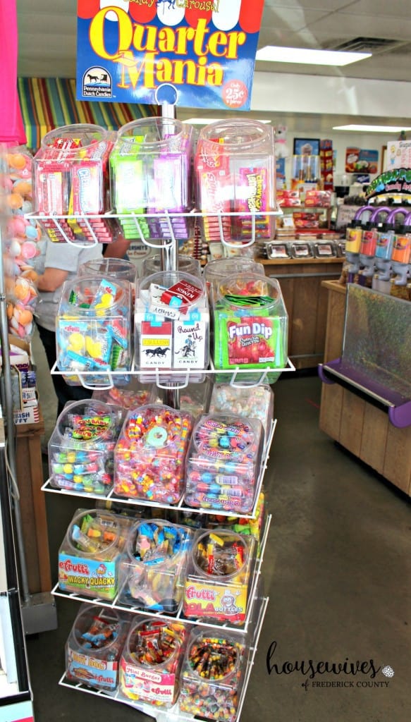 The Best Candy Store in Frederick Md 5 Sweet Essentials Housewives