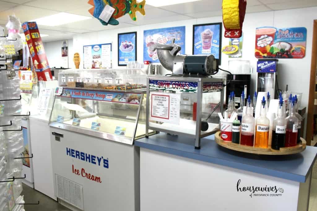 The Best Candy Store in Frederick Md 5 Sweet Essentials Housewives