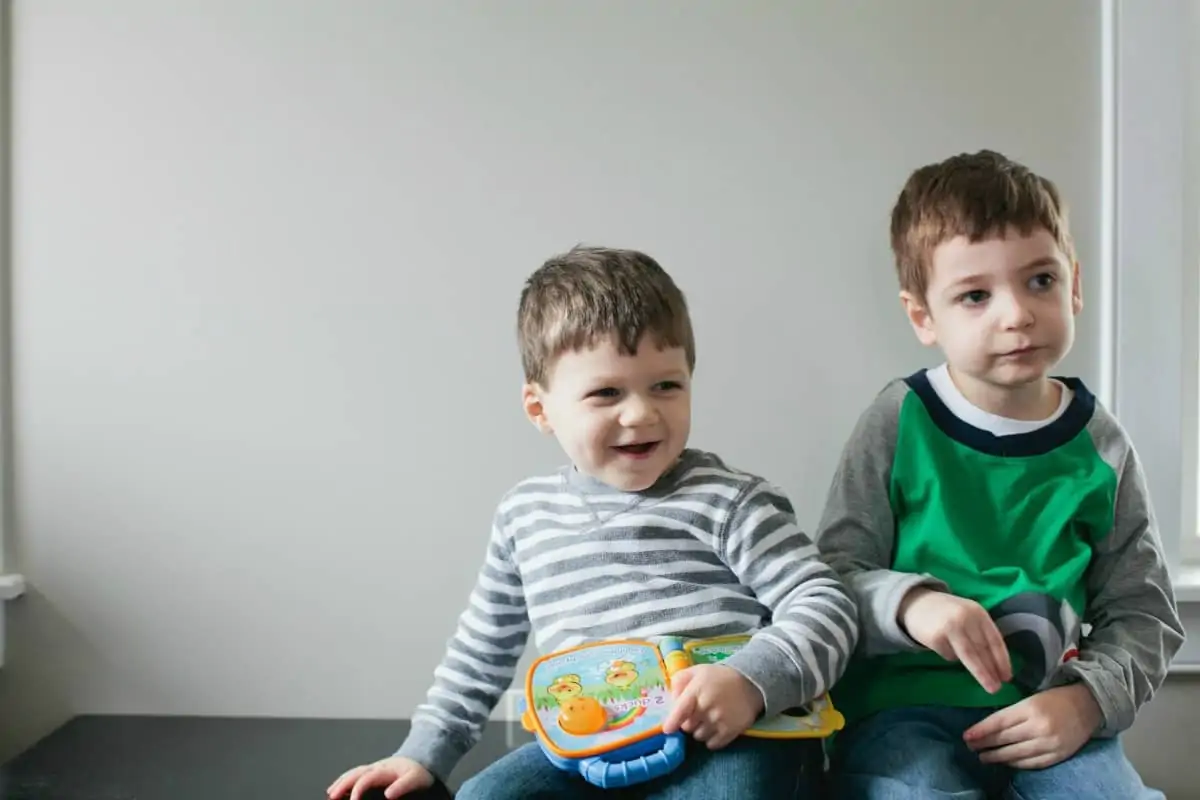 The challenges faced by kids with this Gene Mutation