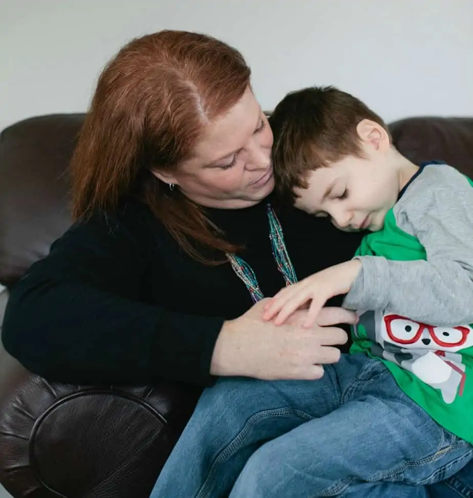 Raising Awareness for the SCN2a Gene Mutation