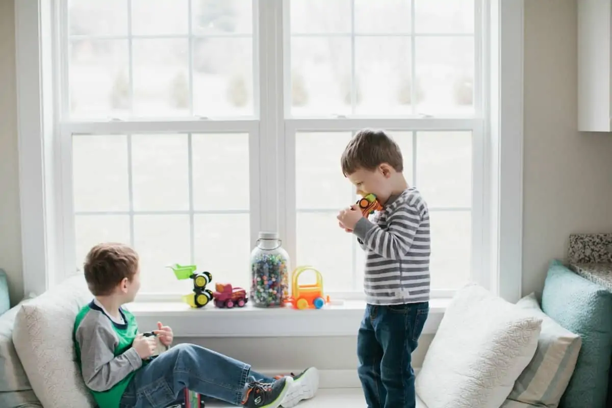 Connecting with other families who have this Gene Mutation