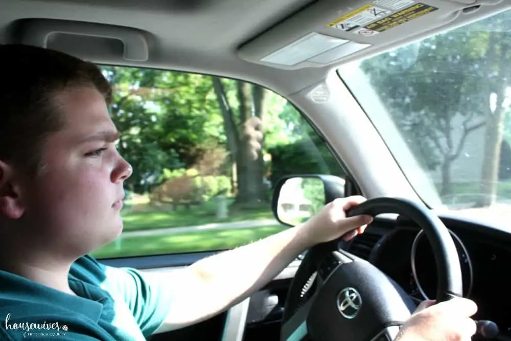 Tips For New Drivers: How to Assure Teen Safety