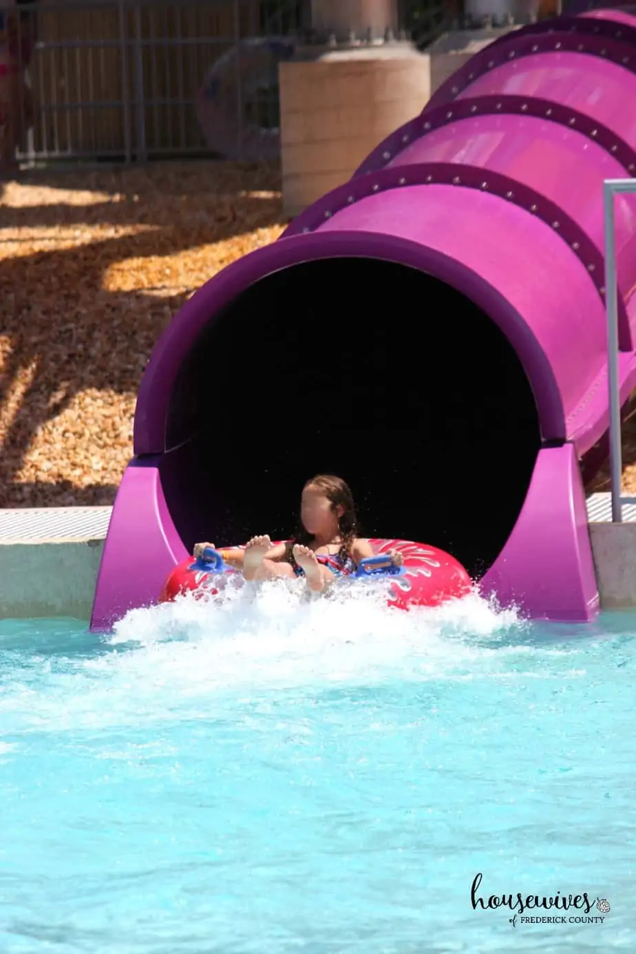 Soak City Water Slides