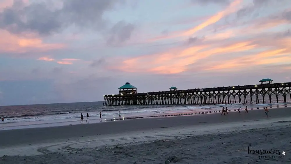 5 Reasons Folly Beach Should Be Your Next Summer Vacay