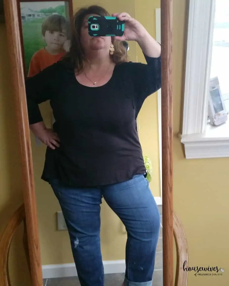 New Stitch Fix Plus Size Personal Styling Line