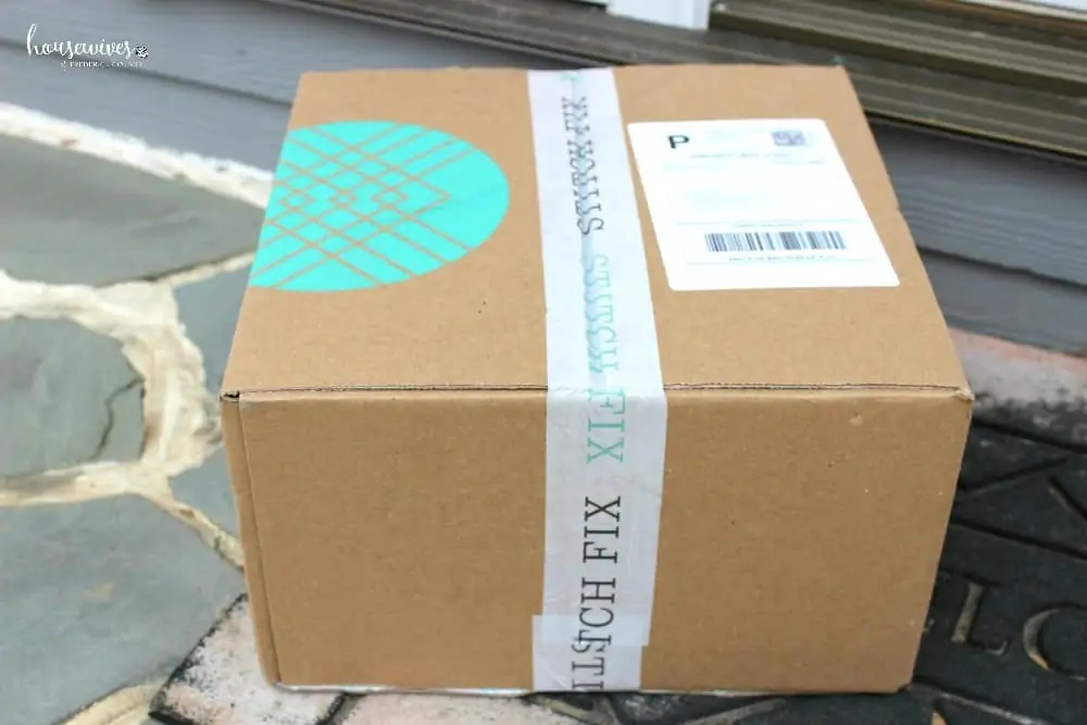 New Stitch Fix Plus Size Personal Styling Line