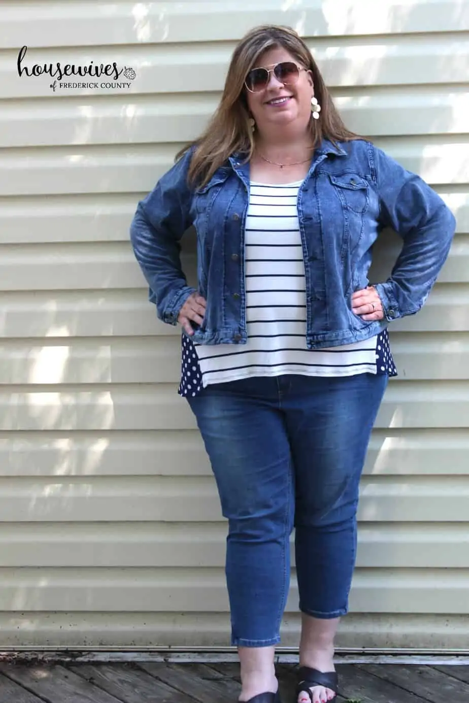Review for Stitch Fix Plus Sizes
