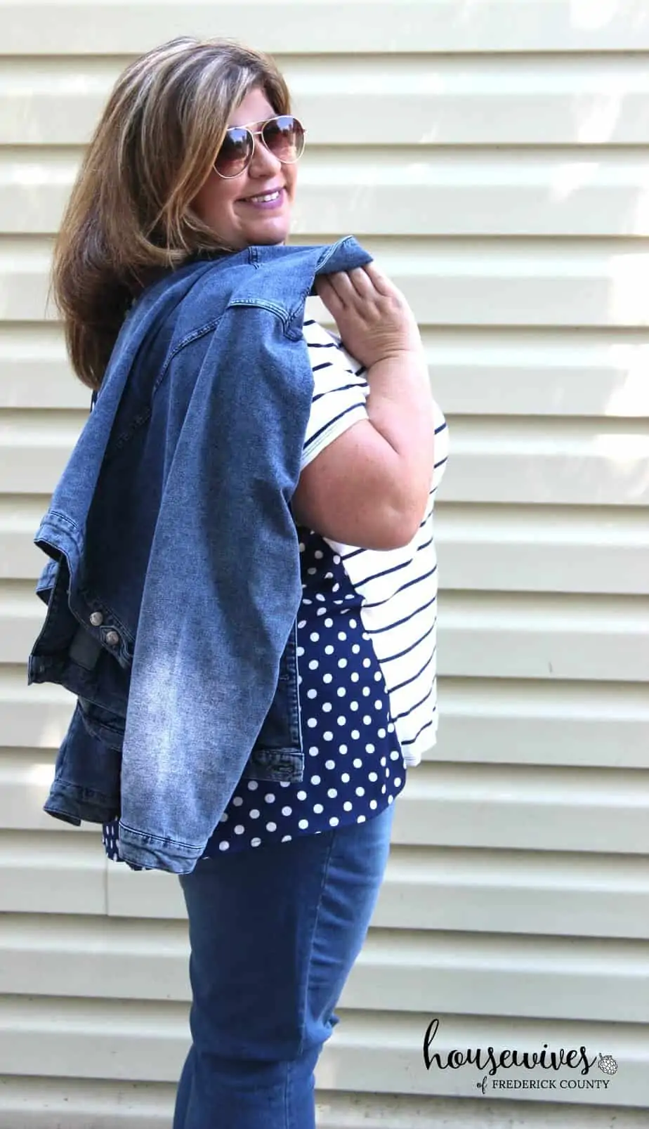 Review for Stitch Fix Plus Sizes