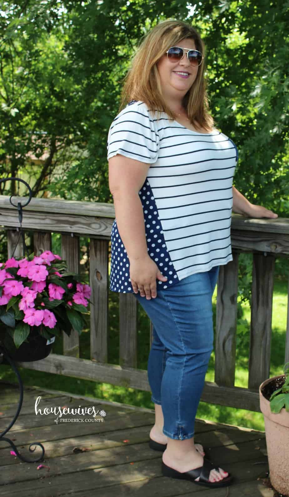 The Best Plus Size Clothing is Finally Here!
