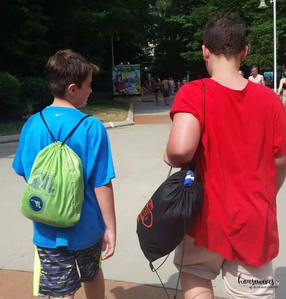 Kings Dominion Soak City: 10 Tips Before You Go