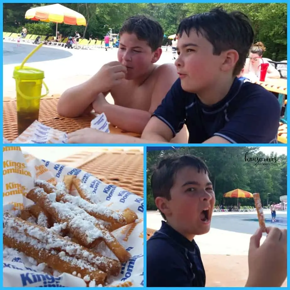 Kings Dominion Soak City: 10 Tips Before You Go