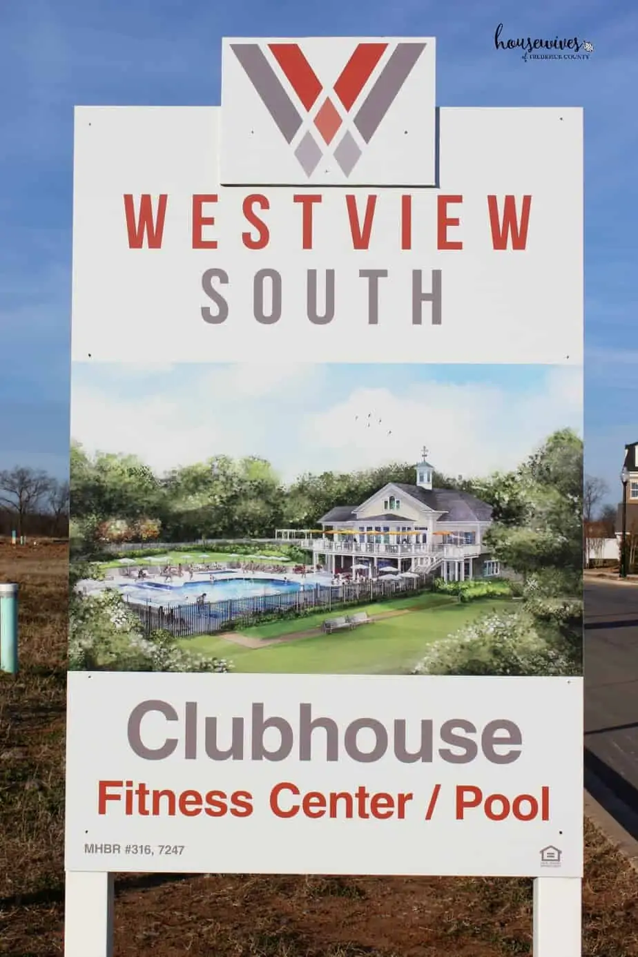 Lennar Westview South: Clubhouse, Fitness Center & Pool