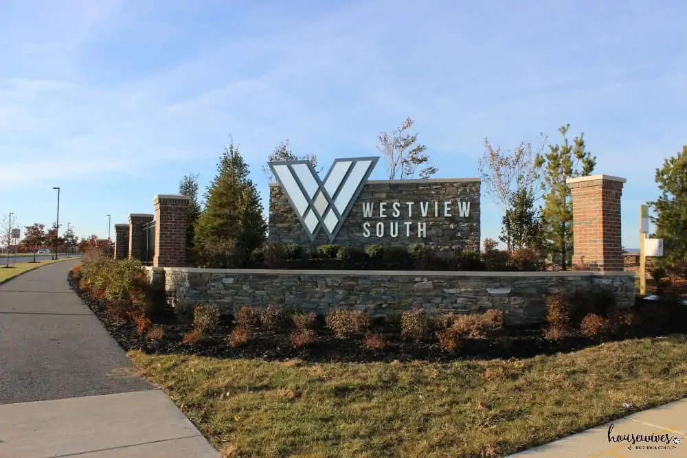 Lennar Westview South: A wonderful new community in Frederick, MD