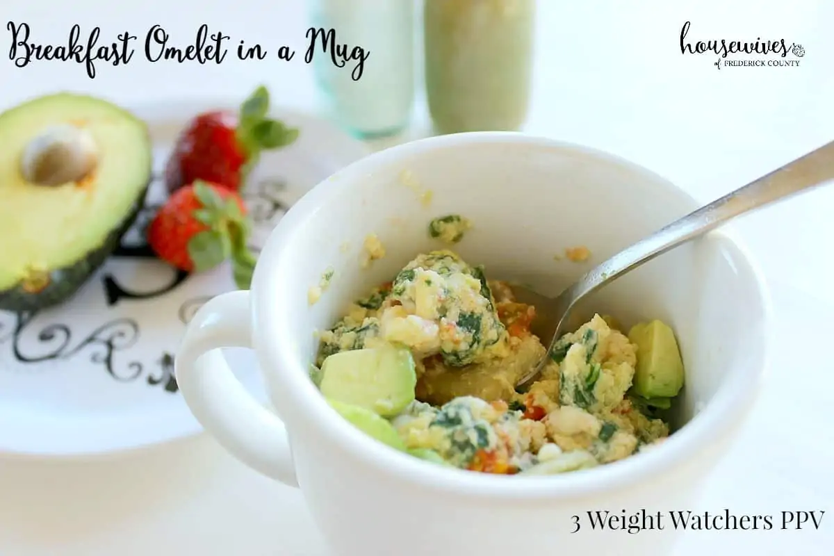 6 Weight Watchers Breakfast Ideas That Will Keep You On Plan