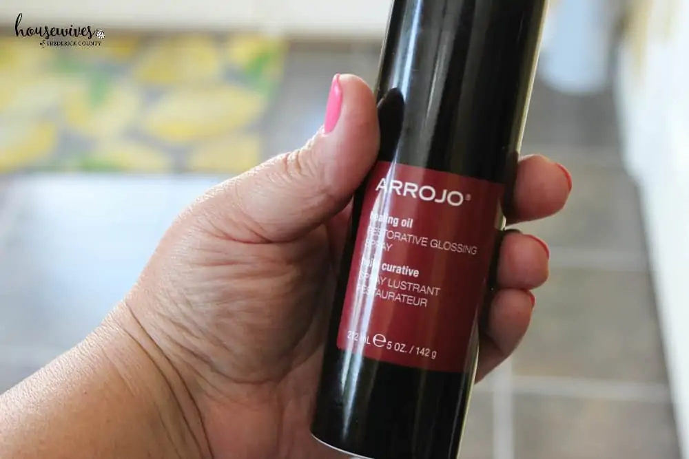 How to Get Beach Waves Using Sea Salt Spray