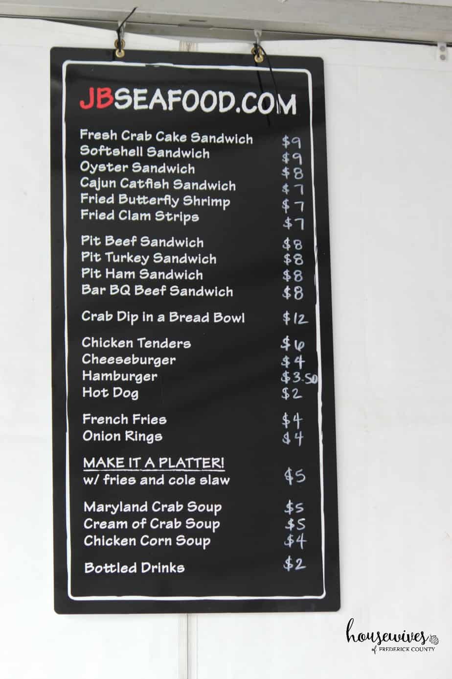 Frederick County Fair 10 Reasons to Visit Housewives of Frederick County