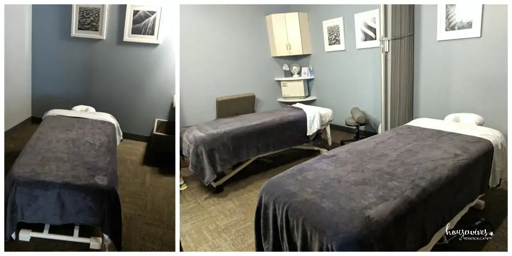 Massage Envy Urbana: Maintaining Total Body Wellness